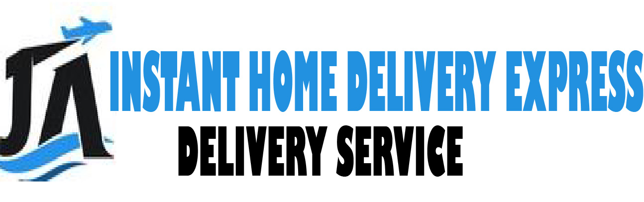 INSTANT HOME DELIVERY EXPRESS DELIVERY SERVICE